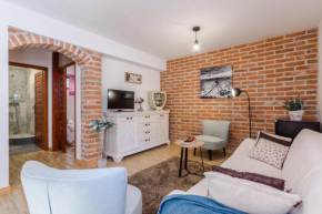 Apartments Rensi